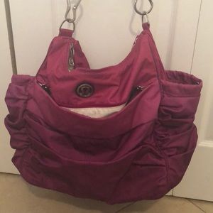 Lululemon 🍋 Arabesque Bag